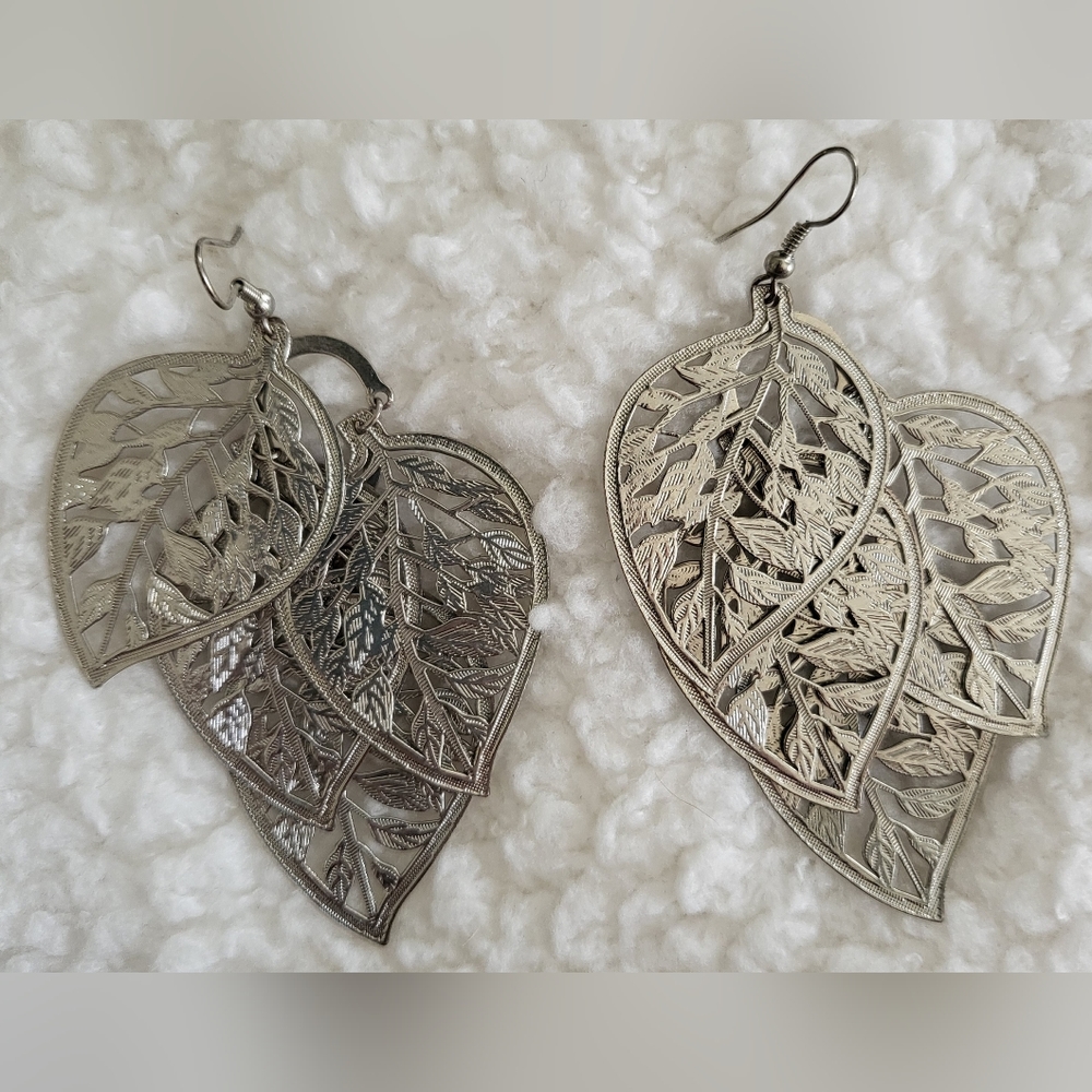 Vintage earrings